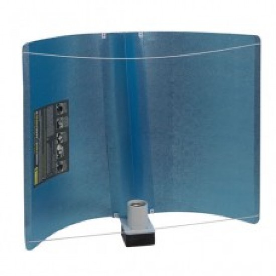 Reflector Pearl-Pro XL Reflector Pearl-Pro XL