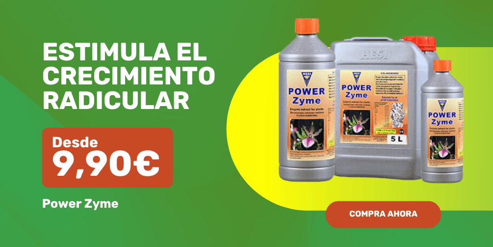 Power Zyme