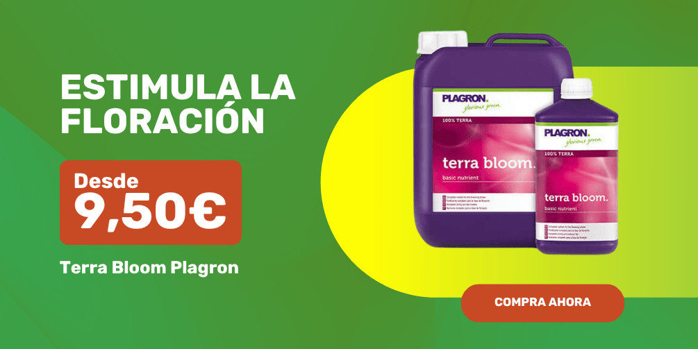 Terra Bloom Plagron